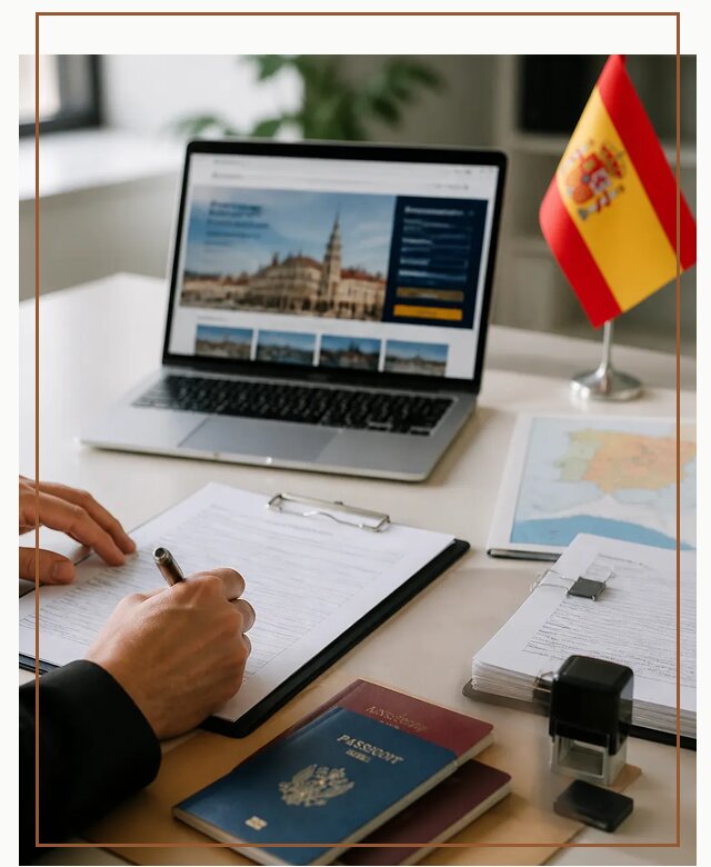 Startup Visa Испании и ВНЖ для стартапа от 66196 р. | Гиперактив-Ксв