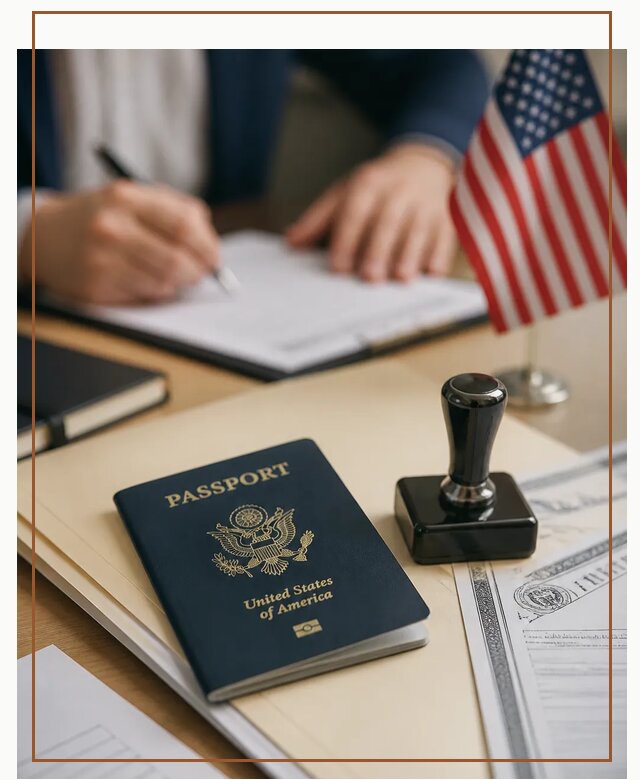 Оформление гражданства США в Кстове под ключ от 45828 р. | Гиперактив-Ксв