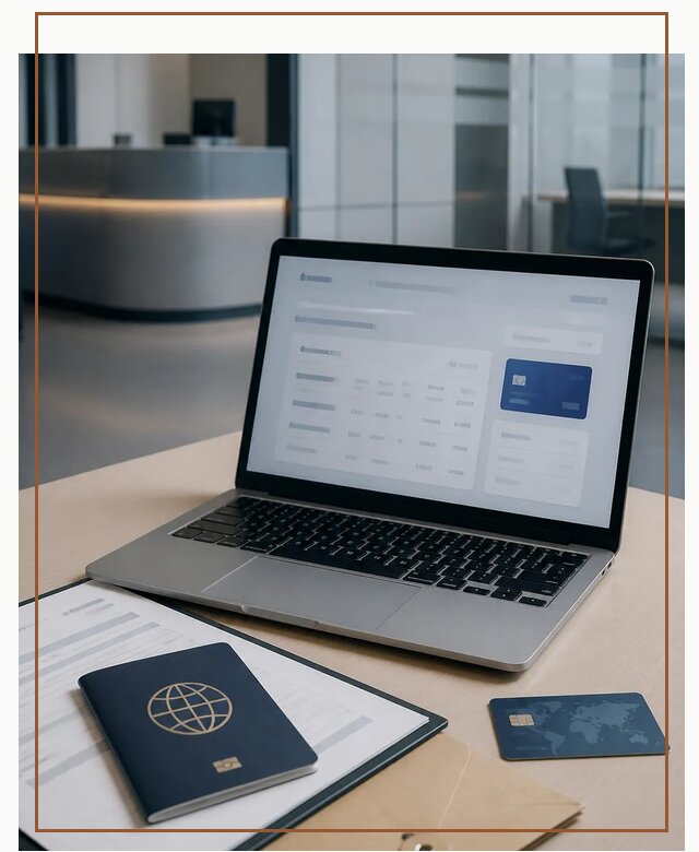 Открытие счета для SWIFT переводов в Кстове по цене от 6009 р. | Гиперактив-Ксв